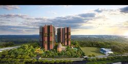 Upper Thomson Road (D26), Condominium #579110631